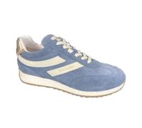 Nerogiardini - Sneaker - - Shoes - Donna - Blu - 39 EU