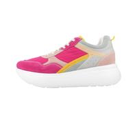 Nerogiardini - Sneakers alla Moda con Lacci - - Shoes - Donna - Multicolore - 39 EU