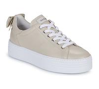 NeroGiardini Sneakers basse E306520D-702 in Beige 36