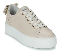 NeroGiardini Sneakers basse E506520D-710 in Beige 38