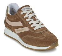 NeroGiardini Sneakers basse E615160D-442 in Marrone 37