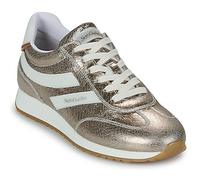 NeroGiardini Sneakers basse E615163D-414 in Oro 36