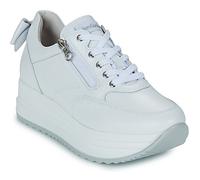 NeroGiardini Sneakers basse E615210D-707 in Bianco 40