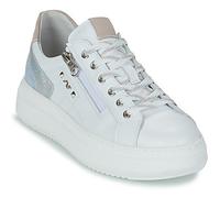 NeroGiardini Sneakers basse E615285D-707 in Bianco 40