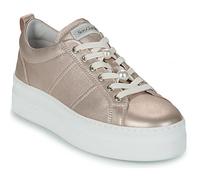 NeroGiardini Sneakers basse E615312D-675 in Oro 37