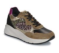 NeroGiardini Sneakers basse I411531D-442 in Marrone 36