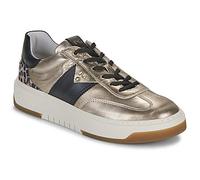 NeroGiardini Sneakers basse I411647D-406 in Oro 39