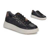 NeroGiardini Sneakers basse I514170D-100 in Nero 37