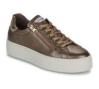 NeroGiardini Sneakers basse I514185D-322 in Oro 39