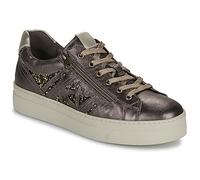 NeroGiardini Sneakers basse I514191D-300 in Oro 37