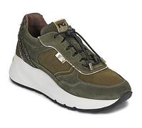 NeroGiardini Sneakers basse I617388D in Kaki 37
