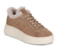 NeroGiardini Sneakers basse I617510D in Marrone 39