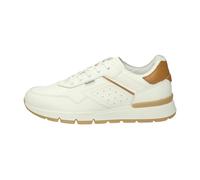 Nerogiardini - Sneakers Basse in Pelle - - Shoes - Uomo - Bianco - 40 EU