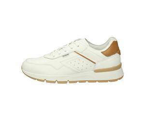 Nerogiardini - Sneakers Basse in Pelle - - Shoes - Uomo - Bianco - 40 EU