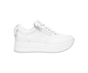 Nerogiardini - Sneakers Basse - - Shoes - Donna - Bianco - 40 EU