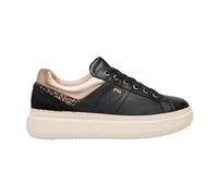 Nerogiardini - Sneakers con plateau - - Shoes - Donna - Nero - 37 EU