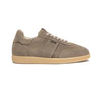 Nerogiardini - Sneakers da corsa in Dove Grey - - Shoes - Uomo - Grigio - 42 EU