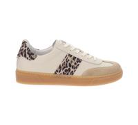 Nerogiardini - Sneakers da Donna in Pelle - - Shoes - Donna - Beige - 40 EU