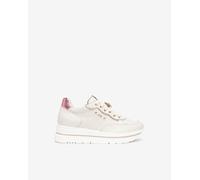 Nero Giardini sneaker platform in pelle