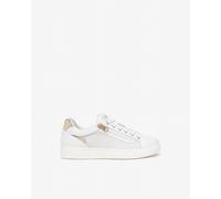 Nerogiardini, ,Shoes ,Donna ,Bianco ,35 EU Schoenen Sneaker