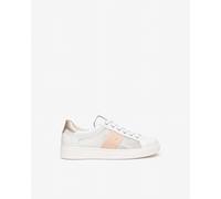 NERO GIARDINI 707 SKIPPER BIANCO sneakers moda Donna 36