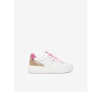 NeroGiardini Sneakers Donna in Pelle e Suede - Rosa 41