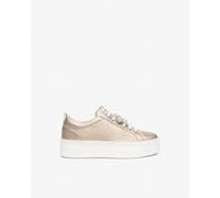 NeroGiardini - Sneakers Donna in Pelle - Saturn 41