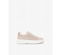 NERO GIARDINI 677 VELOUR FEMME sneakers moda Donna 40