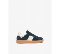 NeroGiardini - Sneakers Donna in Suede e Pelle - Incanto 35