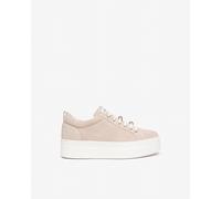NeroGiardini - Sneakers Donna in Suede - Femme