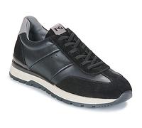 NeroGiardini Sneakers I400411U-100 in Nero 44