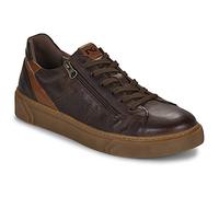 NeroGiardini Sneakers I500930U-300 in Marrone 43