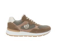 Nerogiardini - Sneakers in Pelle - - Shoes - Uomo - Marrone - 40 EU