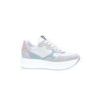 Nerogiardini - Sneakers Platform - - Shoes - Donna - Multicolore - 36 EU