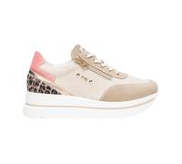 Nerogiardini - Sneakers - - Shoes - Donna - Beige - 39 EU