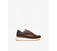 NeroGiardini - Sneakers Uomo in Pelle - Beige 41