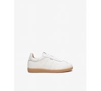 NeroGiardini - Sneakers Uomo in Pelle - Bianco 42