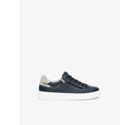 NeroGiardini - Sneakers Uomo in Pelle - Blu 41