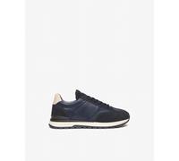 NERO GIARDINI 200 AROLD BLU sneakers moda Uomo 41