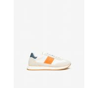 Nero Giardini E601111u Trainers Bianco EU 41 Uomo