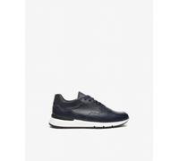 NeroGiardini - Sneakers Uomo in Pelle - Incanto 43