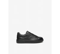 NeroGiardini - Sneakers Uomo in Pelle - Nero 41