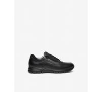 NeroGiardini - Sneakers Uomo in Pelle - Nero 43