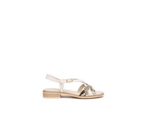 Nerogiardini - Sparta 6074 Sandal - - Shoes - Donna - Multicolore - 37 EU