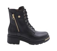 Nerogiardini - Stiloso Soengo Stivaletto - -Shoes -Donna -Nero -37 EU