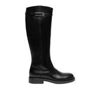 Nerogiardini - Stivale alto Guanto - - Shoes - Donna - Nero - 37 EU