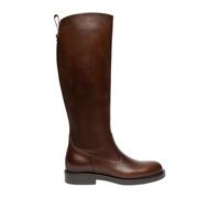 Nerogiardini - Stivale alto - - Shoes - Donna - Beige - 38 EU