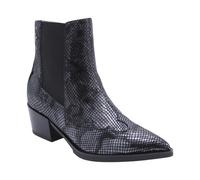 Nerogiardini - Stivale elegante per Iskar - - Shoes - Donna - Grigio - 36 EU