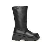 Nerogiardini - Stivale Nero art.I117126D NERO 36