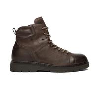 Nerogiardini - Stivale stringato - - Shoes - Uomo - Marrone - 41 EU
